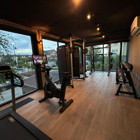 Amber Blue Wellness & Spa (Adults Only) Карвиа Екстериор снимка