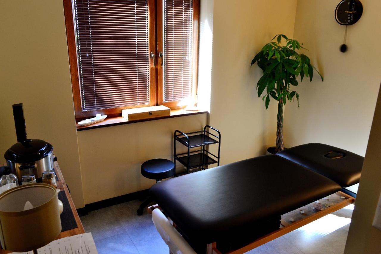 Amber Blue Wellness & Spa (Adults Only) Карвиа Екстериор снимка