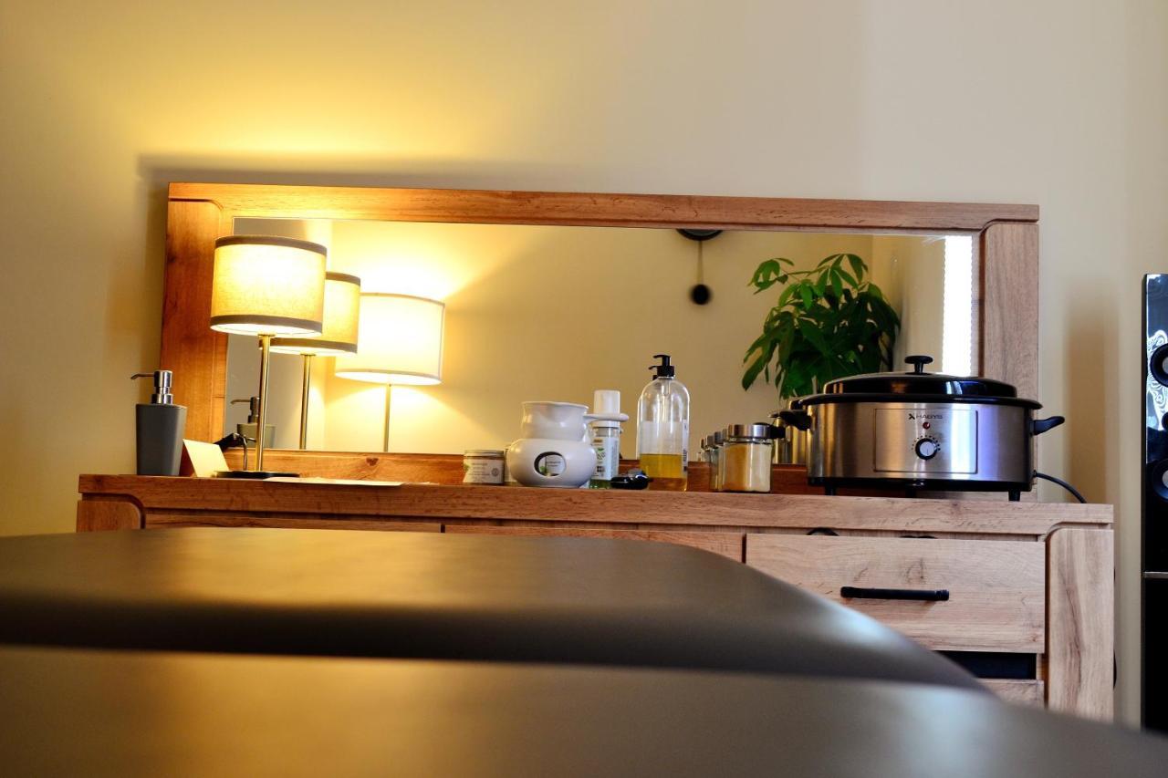Amber Blue Wellness & Spa (Adults Only) Карвиа Екстериор снимка