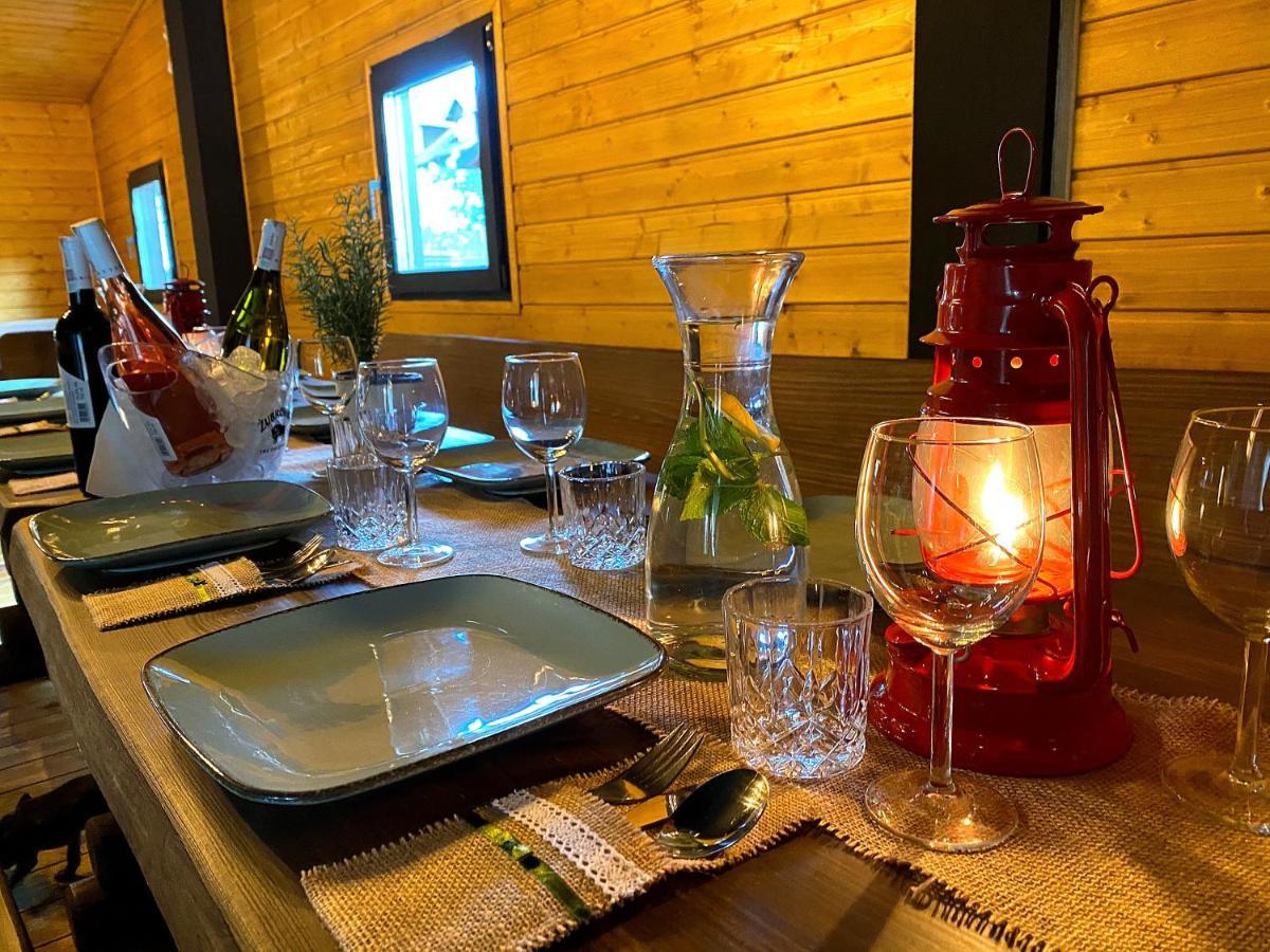 Amber Blue Wellness & Spa (Adults Only) Карвиа Екстериор снимка