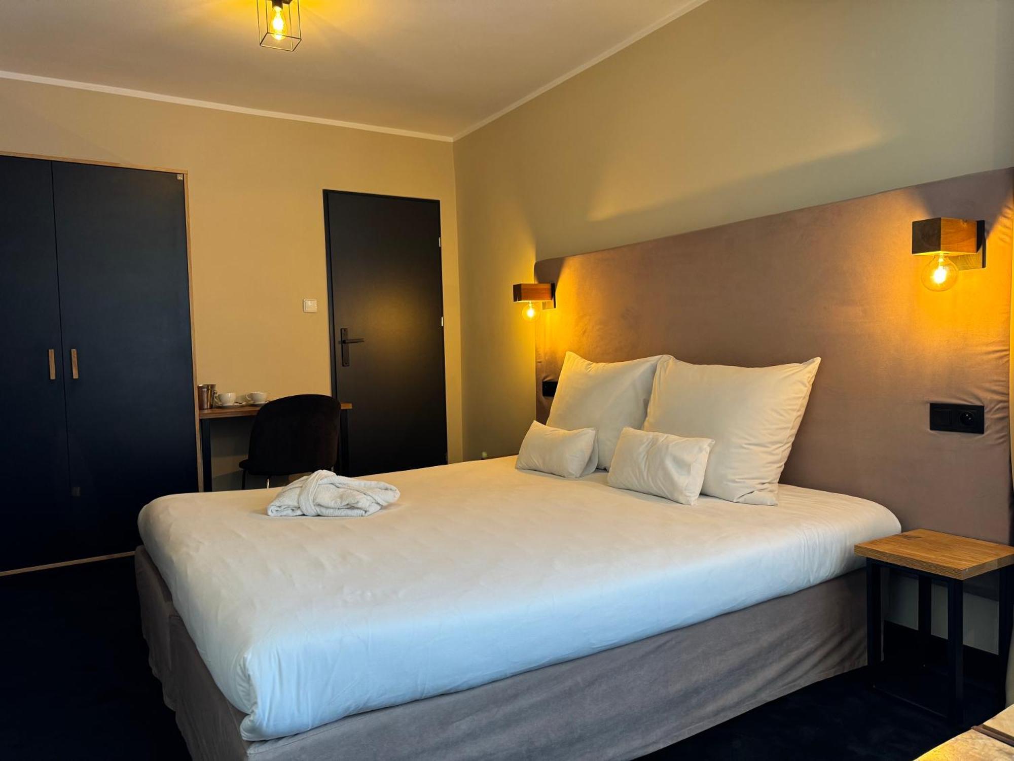 Amber Blue Wellness & Spa (Adults Only) Карвиа Екстериор снимка