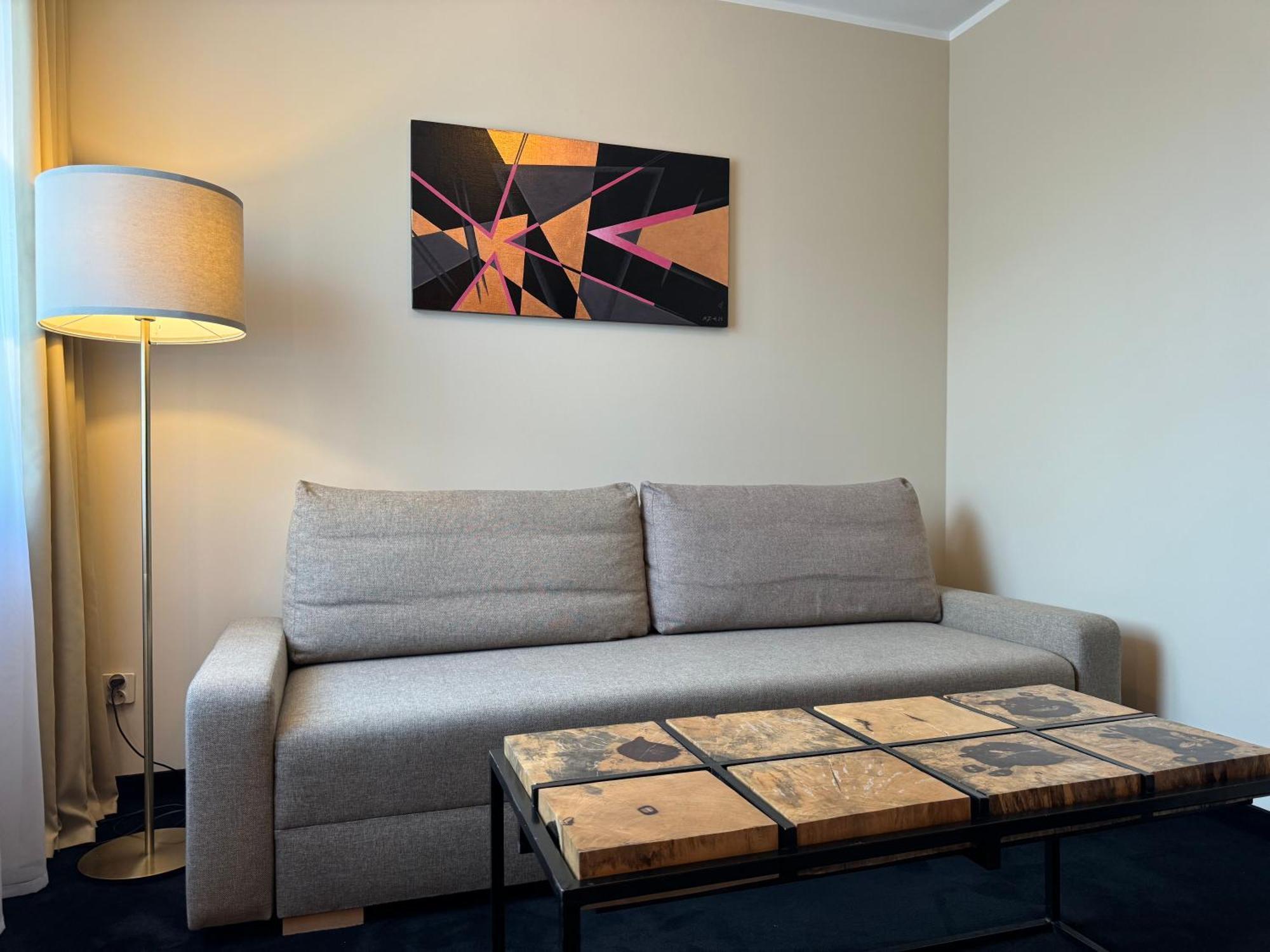 Amber Blue Wellness & Spa (Adults Only) Карвиа Екстериор снимка