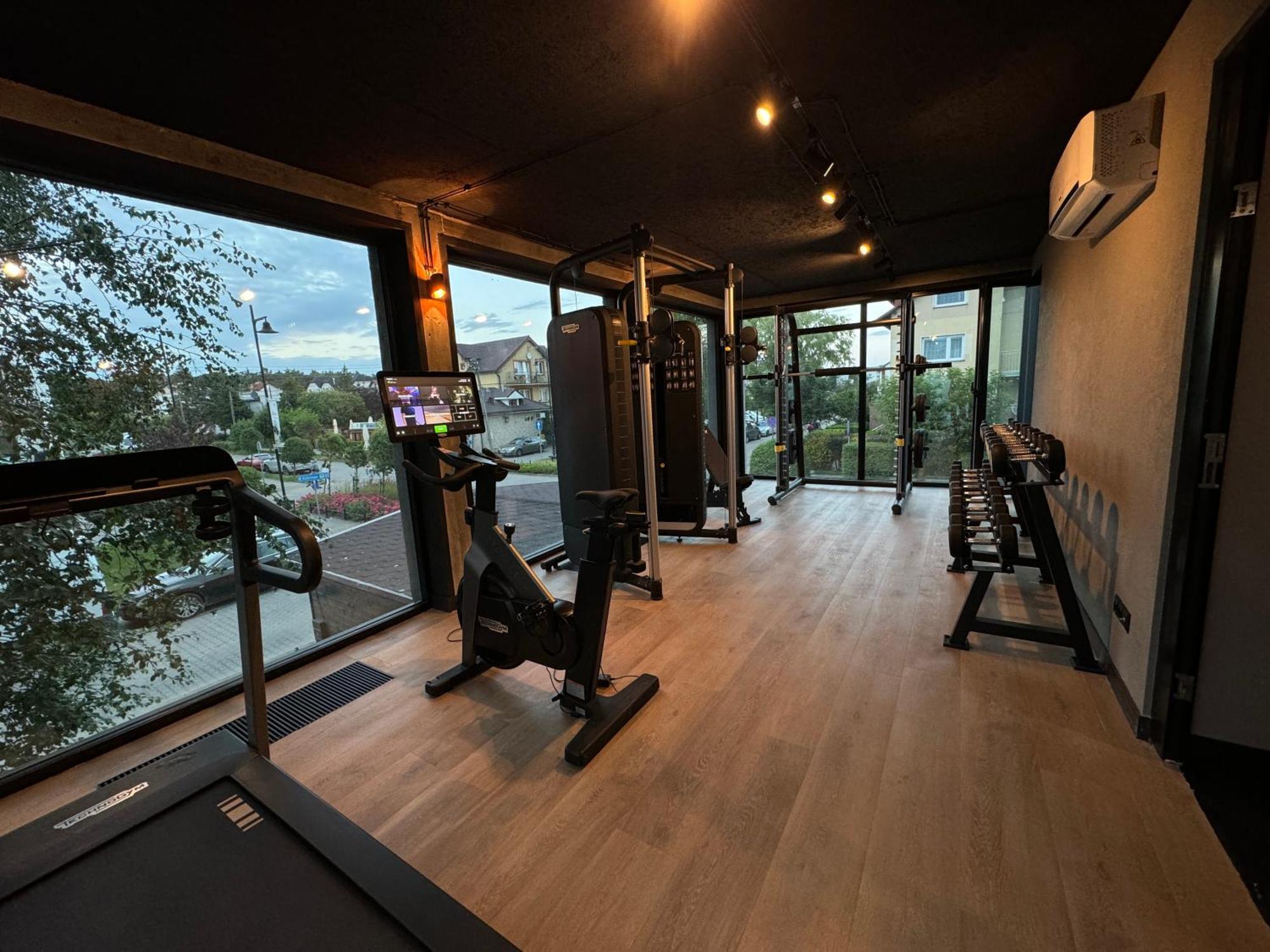 Amber Blue Wellness & Spa (Adults Only) Карвиа Екстериор снимка