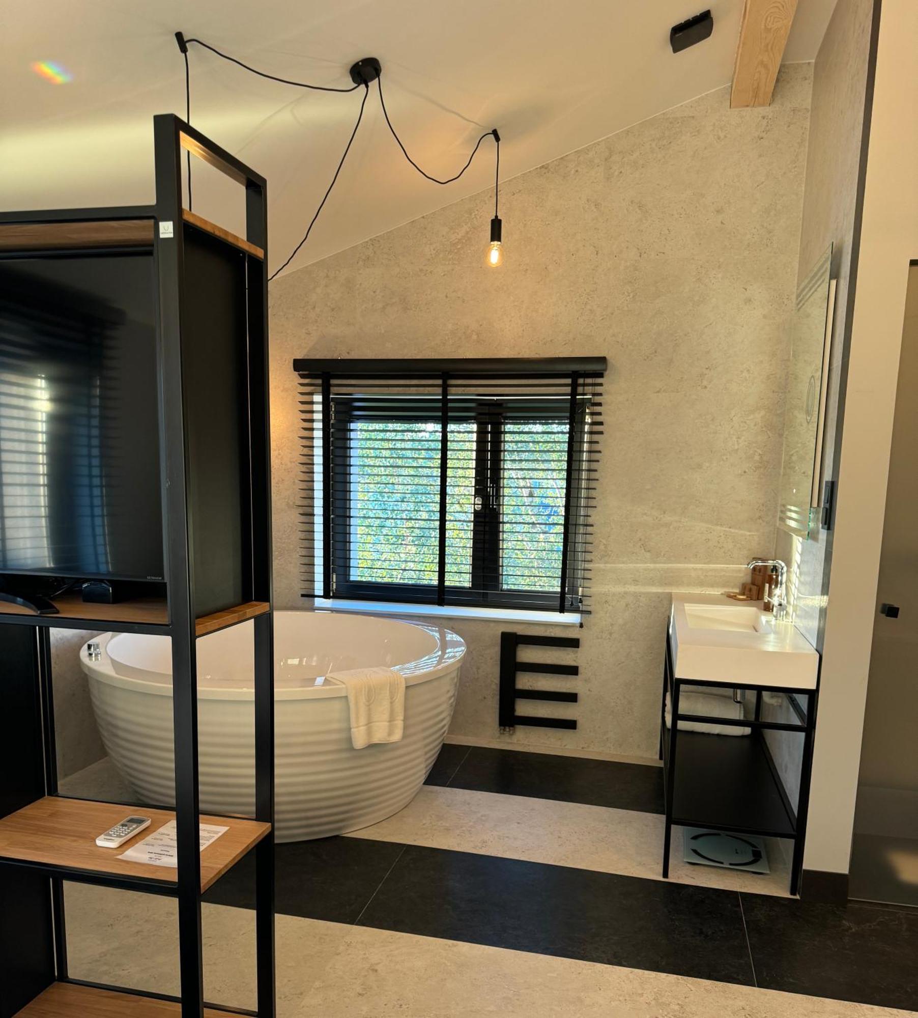 Amber Blue Wellness & Spa (Adults Only) Карвиа Екстериор снимка