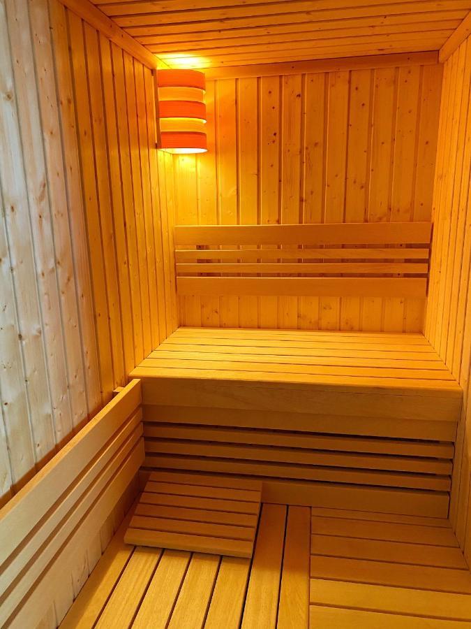 Amber Blue Wellness & Spa (Adults Only) Карвиа Екстериор снимка